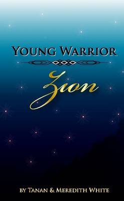 Book cover for Young Warrior Zion