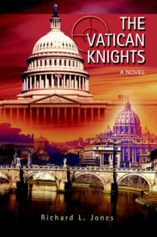 Cover of The Vatican Knights