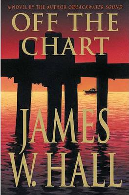 Book cover for Off the Chart