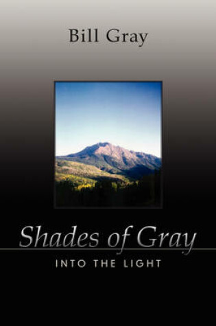 Cover of Shades of Gray