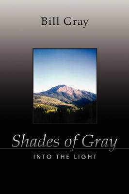 Book cover for Shades of Gray