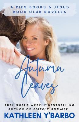 Book cover for Autumn Leaves