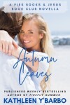 Book cover for Autumn Leaves