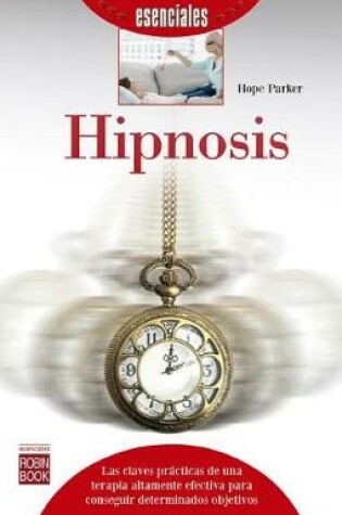 Cover of Hipnosis