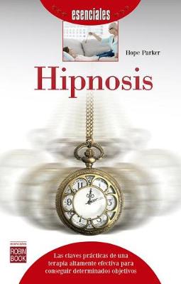 Cover of Hipnosis