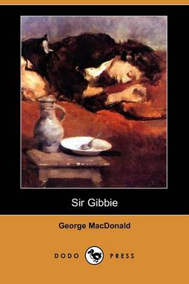 Book cover for Sir Gibbie (Dodo Press)