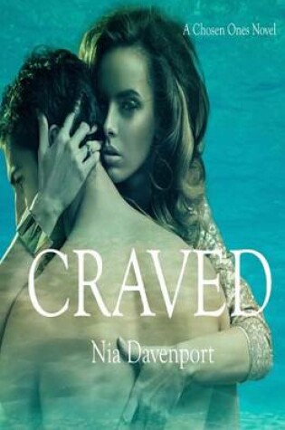 Cover of Craved