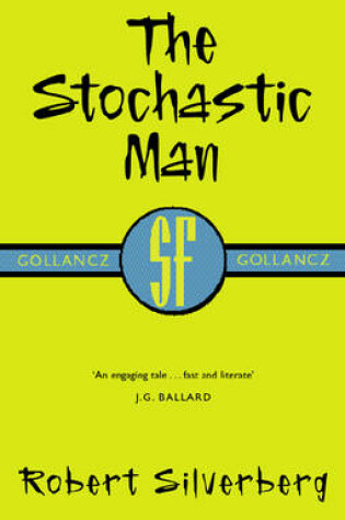 Cover of The Stochastic Man