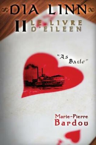 Cover of Dia Linn - II - Le Livre d'Eileen