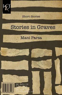 Book cover for Stories in Graves