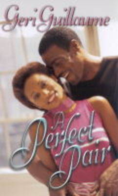 Book cover for A Perfect Pair