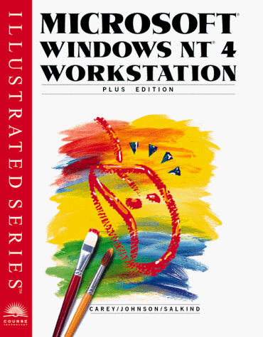 Book cover for Micro Win Nt4 Workstn Ill Plus