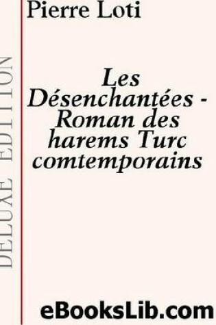 Cover of Les Disenchanties