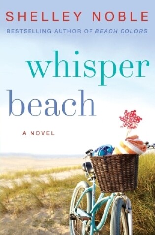 Cover of Whisper Beach