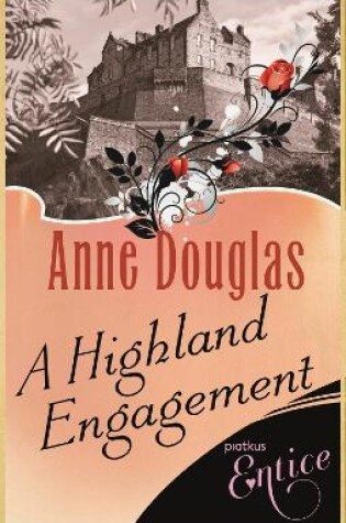 Cover of A Highland Engagement