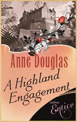 Book cover for A Highland Engagement