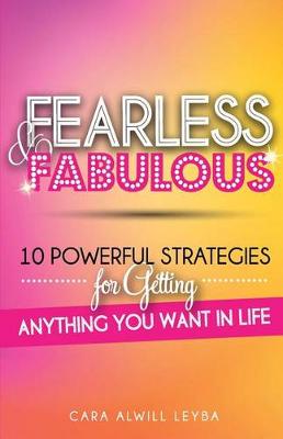 Book cover for Fearless & Fabulous