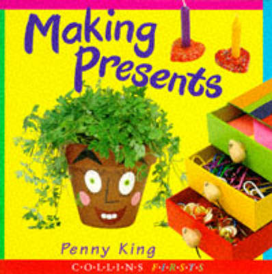 Cover of Making Presents