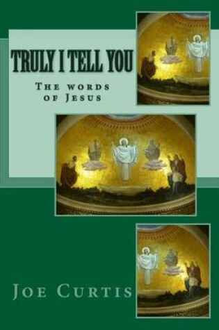 Cover of Truly I Tell You