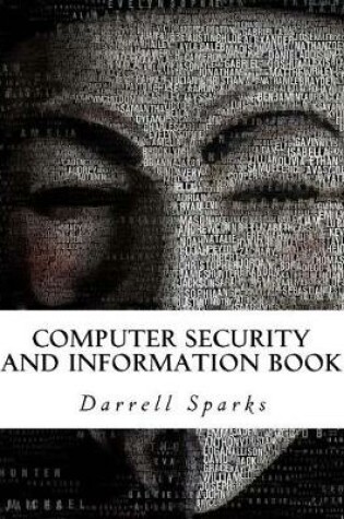 Cover of Computer Security and Information Book