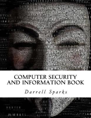 Book cover for Computer Security and Information Book