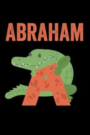 Cover of Abraham