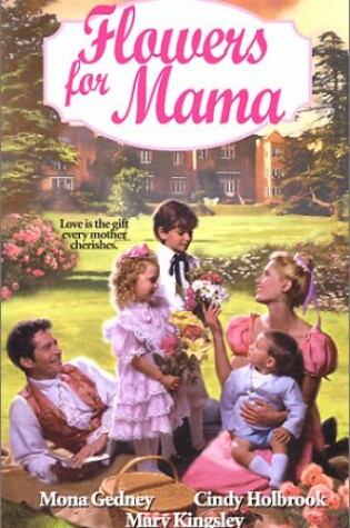 Cover of Flowers for Mama