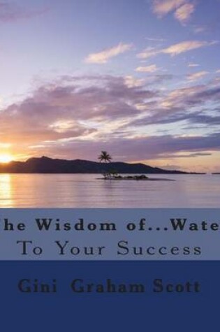 Cover of The Wisdom of...Water