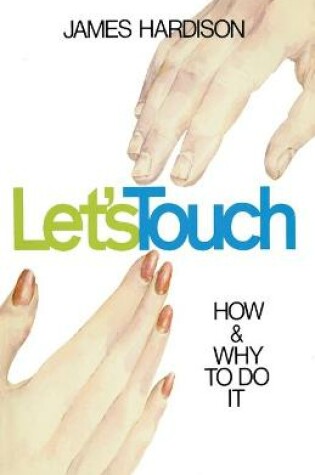 Cover of Let's Touch
