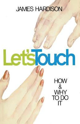 Book cover for Let's Touch