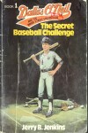 Book cover for Secret Baseball Challenge