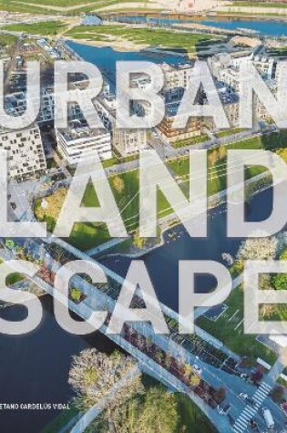 Cover of Urban Landscape