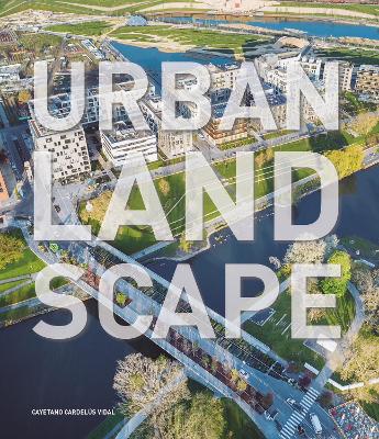 Book cover for Urban Landscape