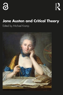 Cover of Jane Austen and Critical Theory