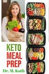 Book cover for Keto Meal Prep