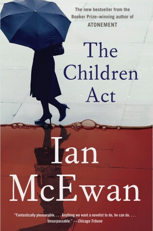 Cover of The Children Act