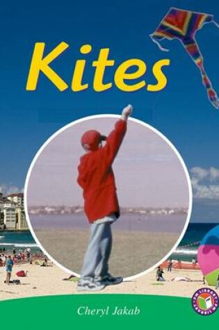 Cover of Kites