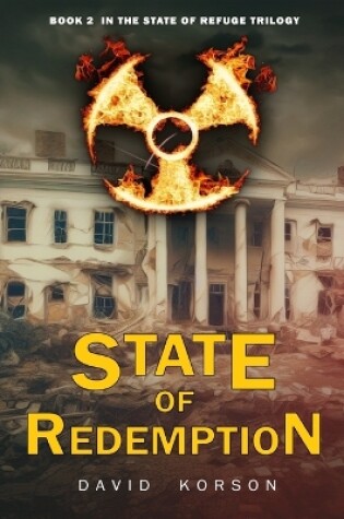 Cover of State of Redemption