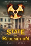 Book cover for State of Redemption