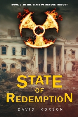 Book cover for State of Redemption