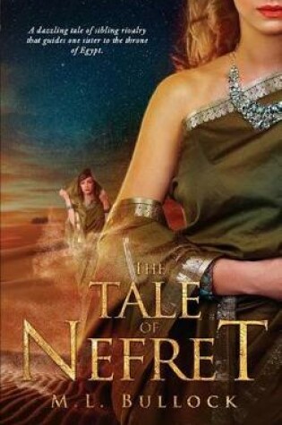 Cover of The Tale of Nefret