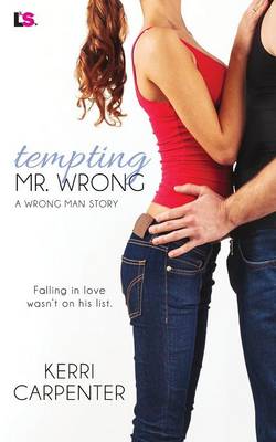 Cover of Tempting Mr. Wrong