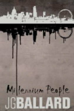 Cover of Millennium People