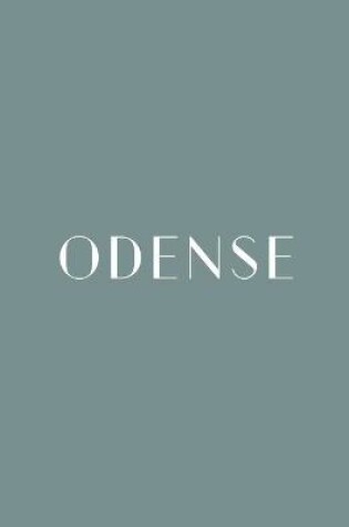 Cover of Odense