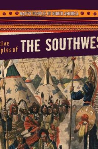 Cover of Native Peoples of the Southwest