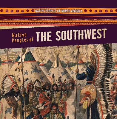 Book cover for Native Peoples of the Southwest