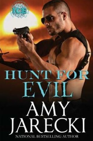 Cover of Hunt for Evil