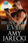 Book cover for Hunt for Evil