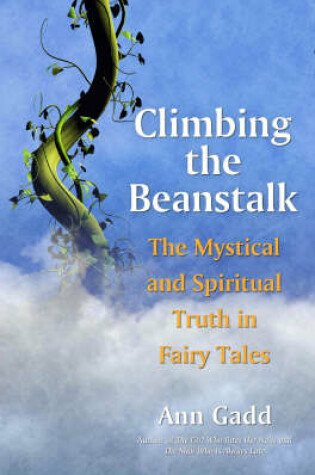 Cover of Climbing the Beanstalk