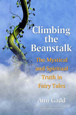 Book cover for Climbing the Beanstalk